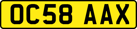OC58AAX