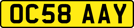OC58AAY