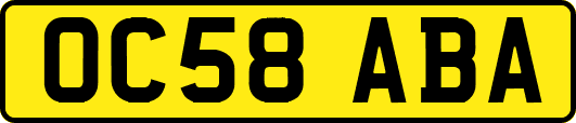OC58ABA