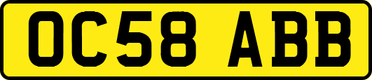 OC58ABB