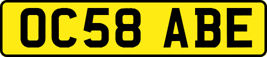 OC58ABE