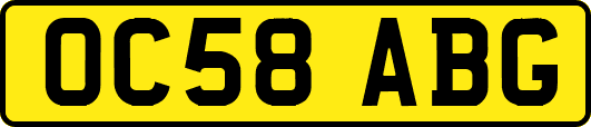 OC58ABG