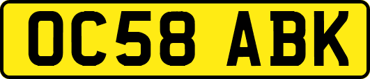 OC58ABK