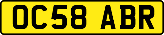 OC58ABR