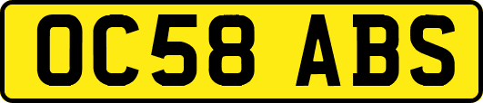 OC58ABS