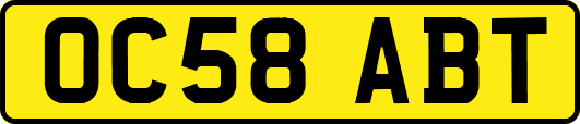 OC58ABT