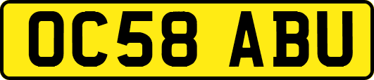 OC58ABU