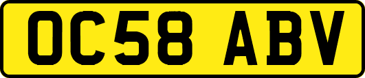 OC58ABV