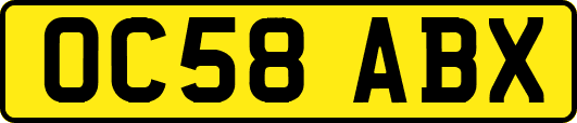 OC58ABX