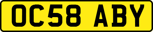 OC58ABY