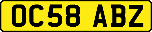 OC58ABZ