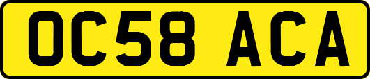 OC58ACA