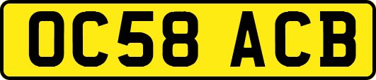 OC58ACB