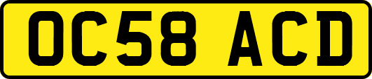 OC58ACD