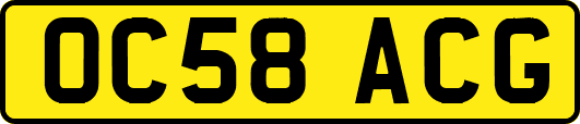 OC58ACG