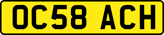 OC58ACH