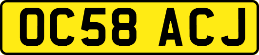 OC58ACJ