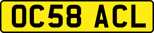 OC58ACL