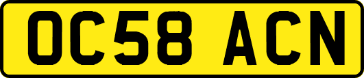 OC58ACN