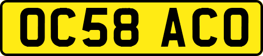 OC58ACO