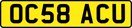 OC58ACU