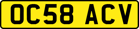 OC58ACV