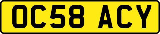 OC58ACY
