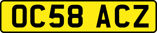 OC58ACZ