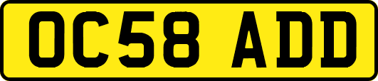OC58ADD