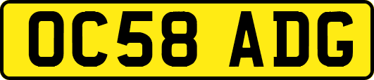 OC58ADG