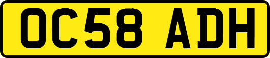 OC58ADH