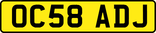 OC58ADJ