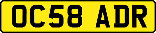 OC58ADR