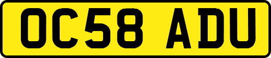 OC58ADU