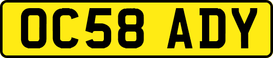 OC58ADY
