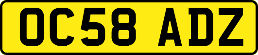 OC58ADZ