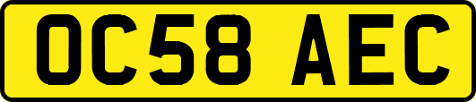 OC58AEC