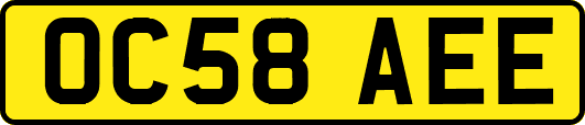 OC58AEE