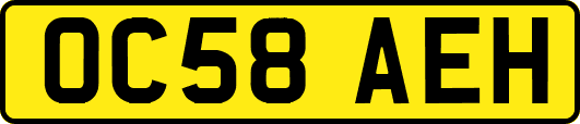 OC58AEH