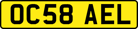 OC58AEL