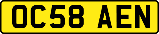 OC58AEN