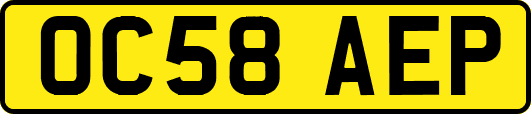 OC58AEP