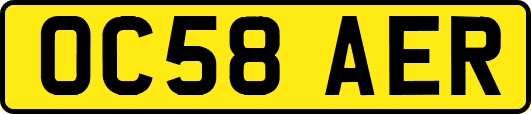 OC58AER