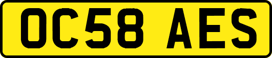 OC58AES