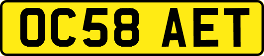 OC58AET