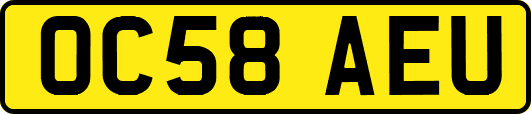OC58AEU