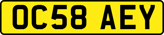 OC58AEY