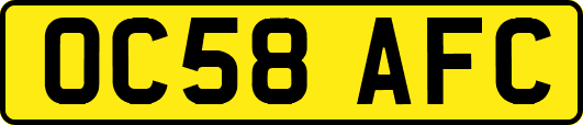 OC58AFC