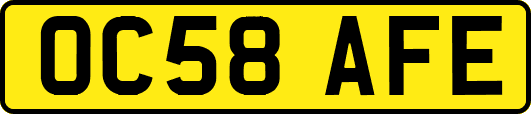 OC58AFE