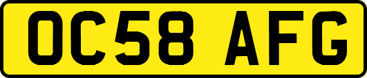 OC58AFG